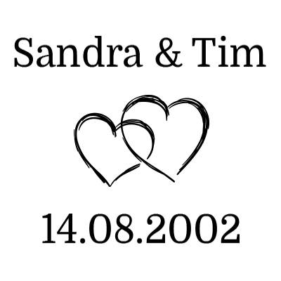 1 Zeile Text und Icon und 1 Zeile Text 1 Zeile Text und Icon und 1 Zeile Text